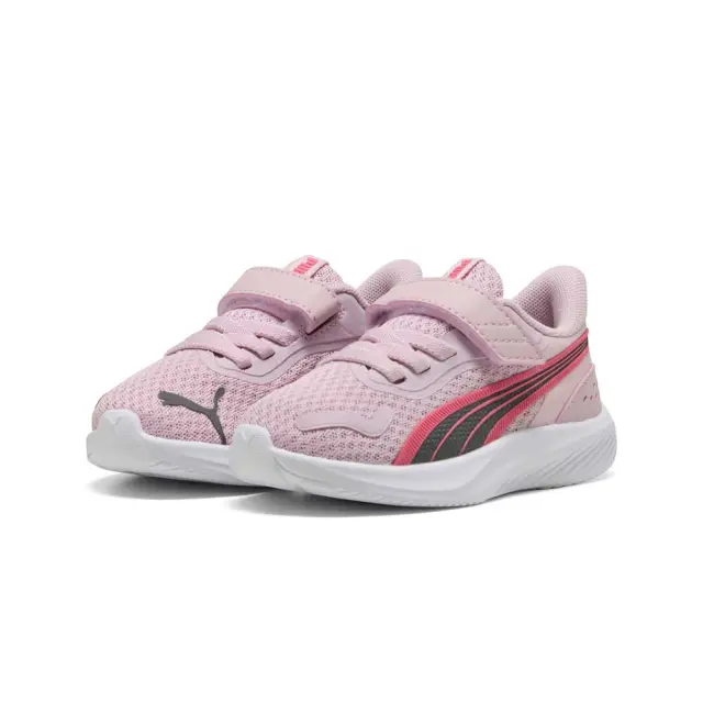 Puma Infant's Pounce AC+ Ροζ 401516-04 (Puma) 3