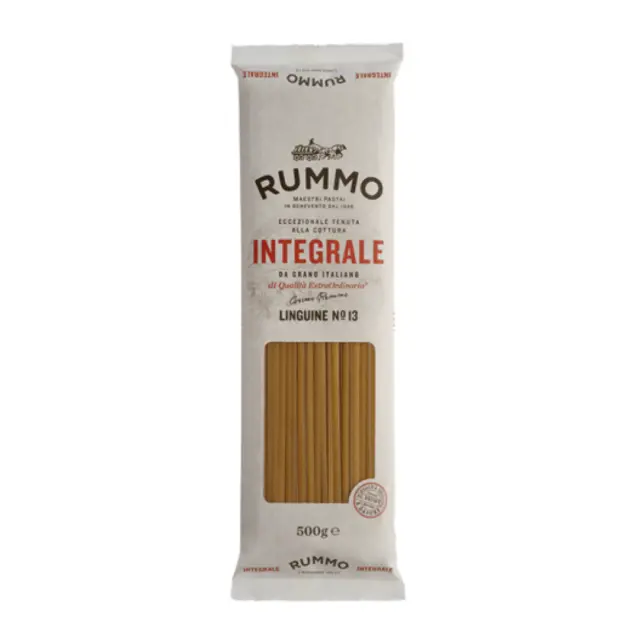 Rummo Linguine Integrale no13 500gr