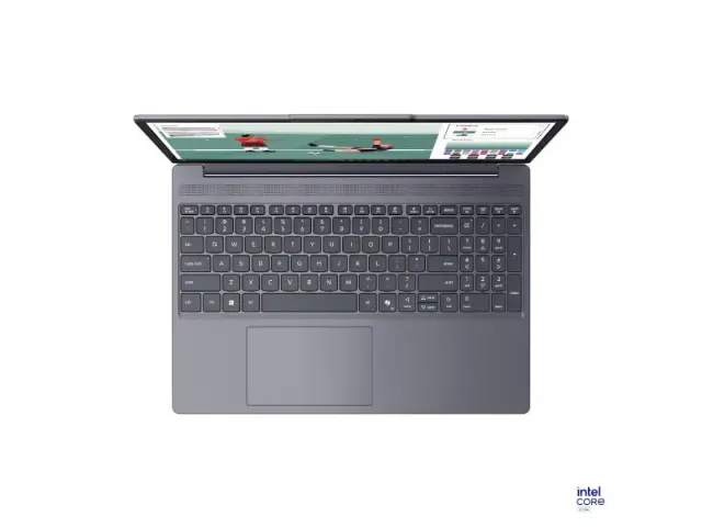 Lenovo Laptop IdeaPad Slim 3 15.3'' Ultra 7 355 16GB (8GB + 8GB) 1TB SSD Windows 11 Home 3Y Courier (83UR005EGM) 2