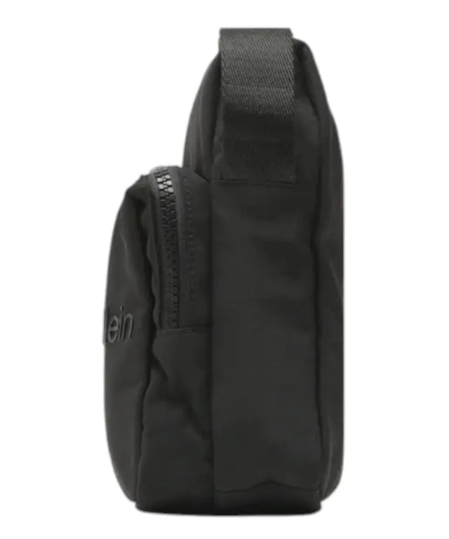 Calvin Klein - Ανδρική Τσάντα Ώμου / Χιαστί Ck Must+ Reporter Xs K50K510275-BAX Μαύρο 2