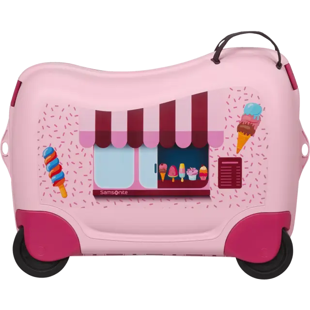 Βαλίτσα Samsonite Dream2Go τρόλεϊ παγωτό 30 lt 2