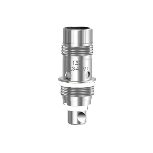 Aspire Nautilus Replacement Coils 1.6ohm