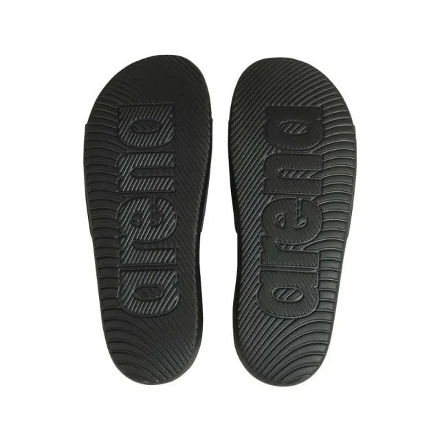 Arena Men's Marco Slides Τριπλό Μαύρο 003789-103 (Arena) 3