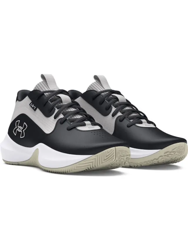 Under Armour Lockdown 7 3028512-002 - 46 2