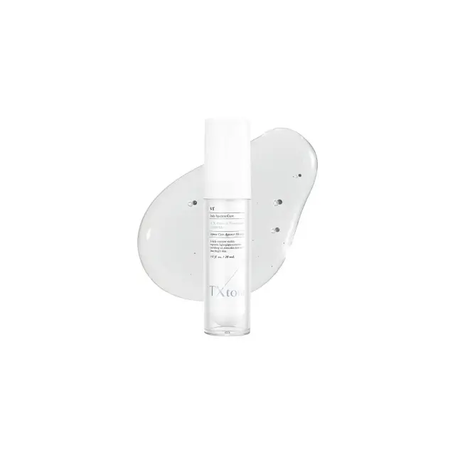 VT Cosmetics Λευκαντικός Ορός για Υπερμελάγχρωση – VT Cosmetics TX-Toning 1000 Shot Essence
