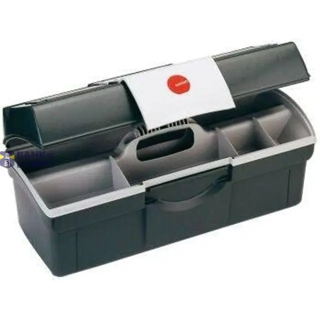 Tool box black 00470 00 D Seifert