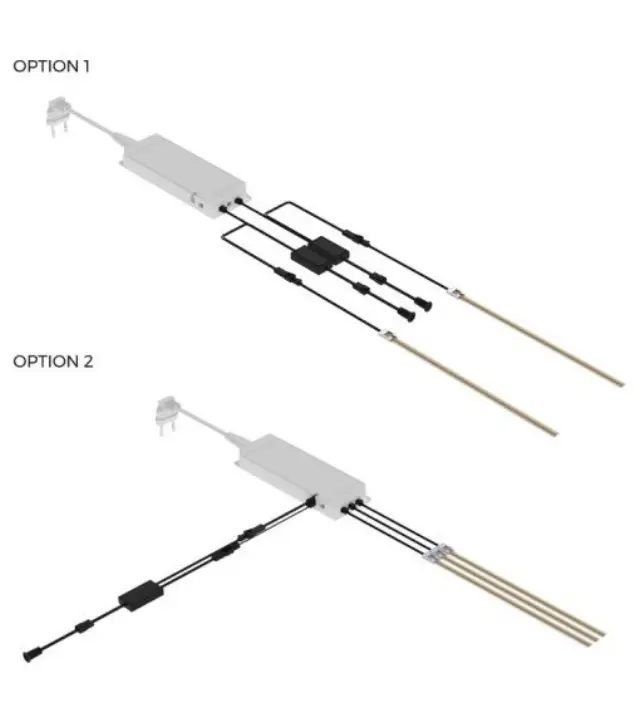 ΑΙΣΘΗΤΗΡΑΣ ΚΙΝΗΣΗΣ SMART ΓΙΑ LED ΜΟΝΟΣ EMUCA 5152917 (12V DC) (24V DC) 3