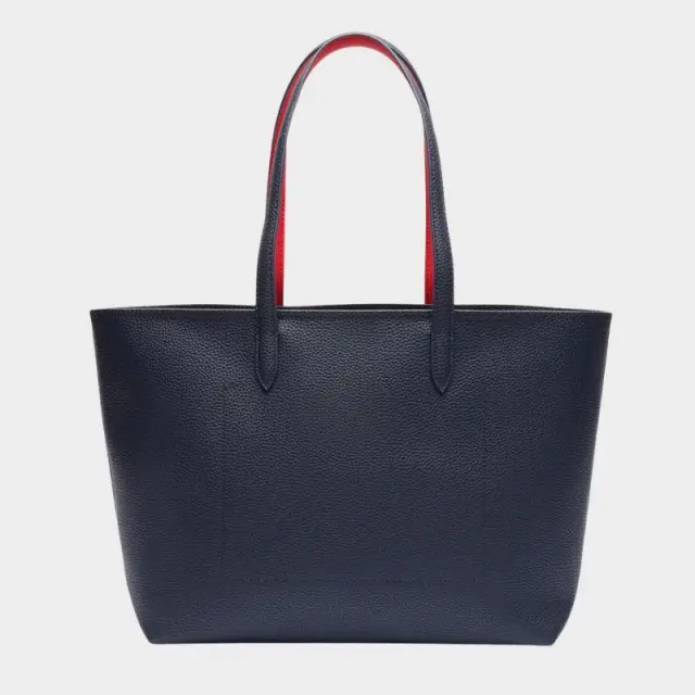 Τσάντα Lacoste NF4823AA-B50 Μπλε - ONESIZE 2