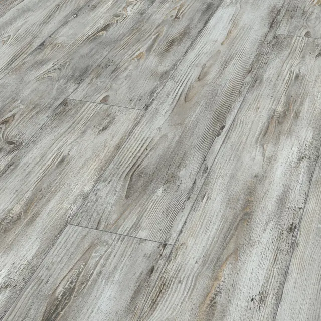 Kronotex Πάτωμα laminate Robusto 12mm-AC5/33 Fantasy Wood Κιβ: 1,293 m2 / D4779
