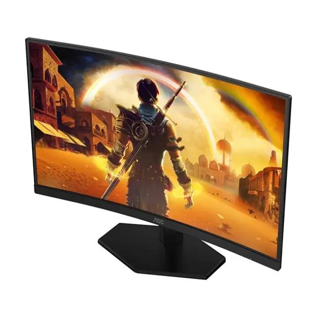 AOC Monitor 27" C27G42FE VA FHD (C27G42FE) 2