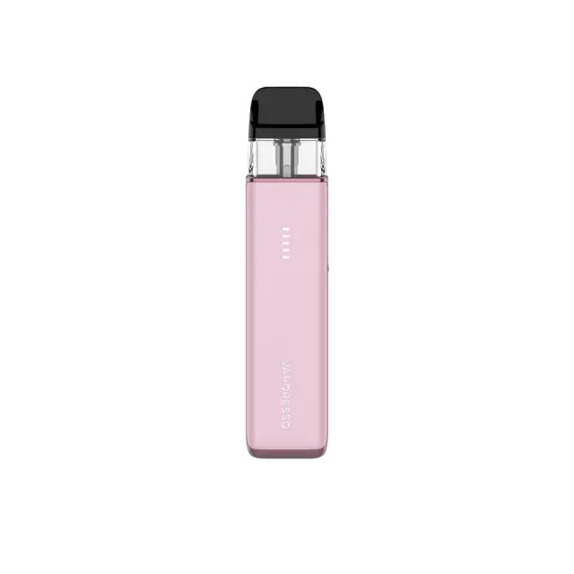 Vaporesso Xros 6 Mini 3ml Pod Kit - Jelly Pink