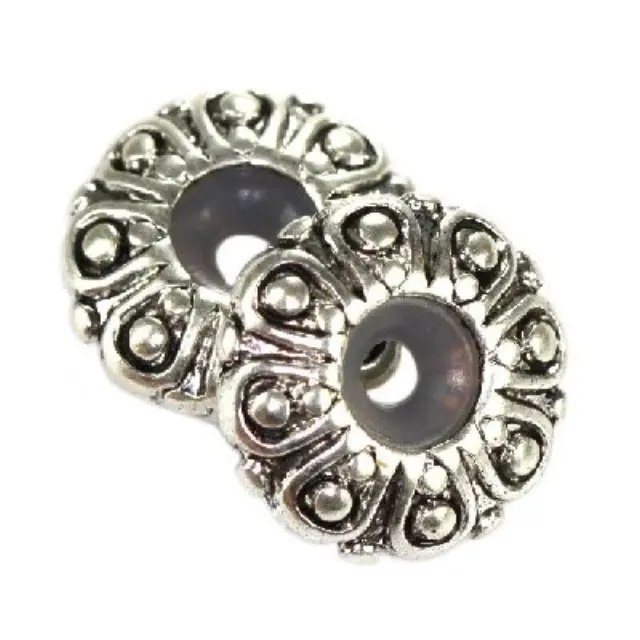 Modular "Block" Waves 13x4.5mm - 10τεμ
