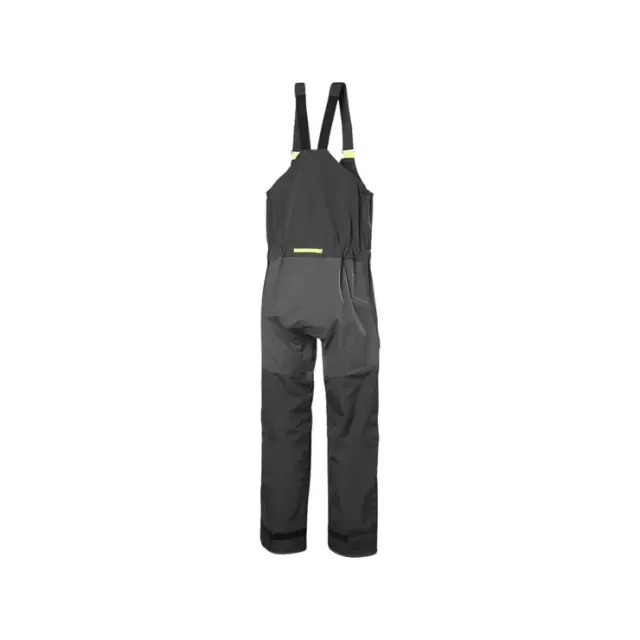 Helly Hansen Σαλοπέτα Ιστιοπλοϊας Pier 4.0 BIB- Ebony - L 2