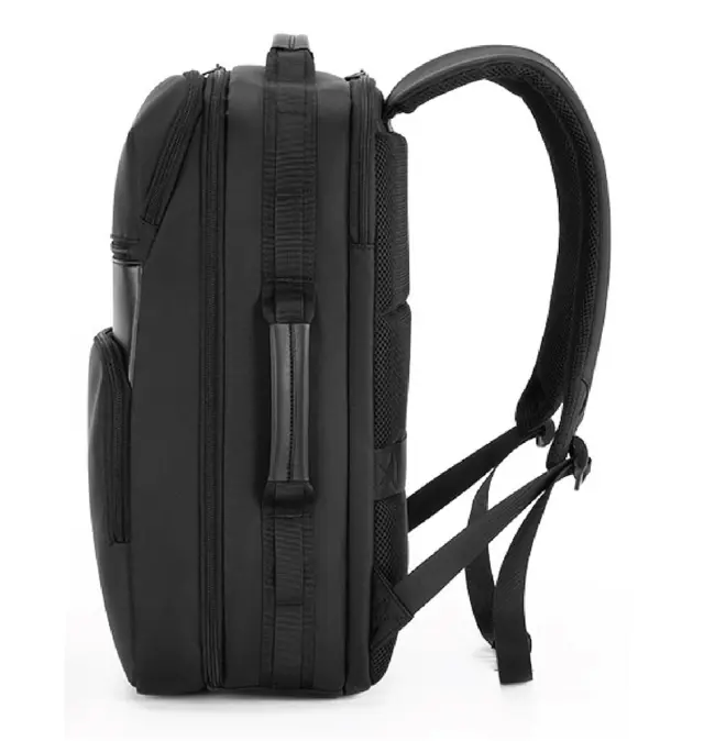 Σακίδιο NAUTICA 2940 15.6" Μαύρο 3