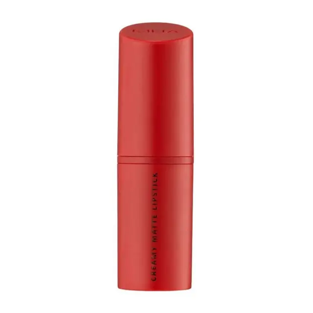 MUA Creamy Matte Κραγιόν Matte Agenda 3.2gr 2