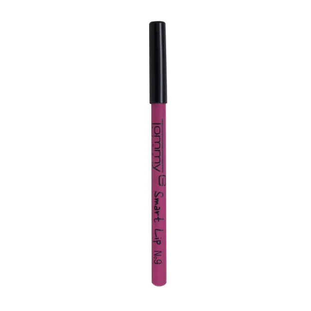 TommyG Smart Lip Pencil No9