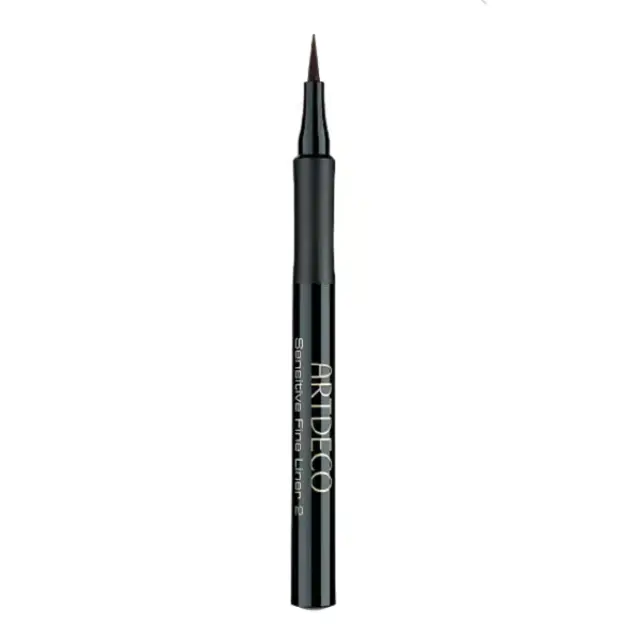 Artdeco Sensitive Fine Eyeliner 1ml | Απόχρωση 02 Old Brown