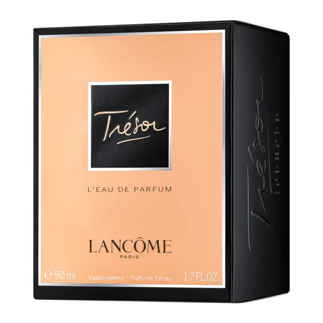 Tresor Eau de Parfum Vapo 2