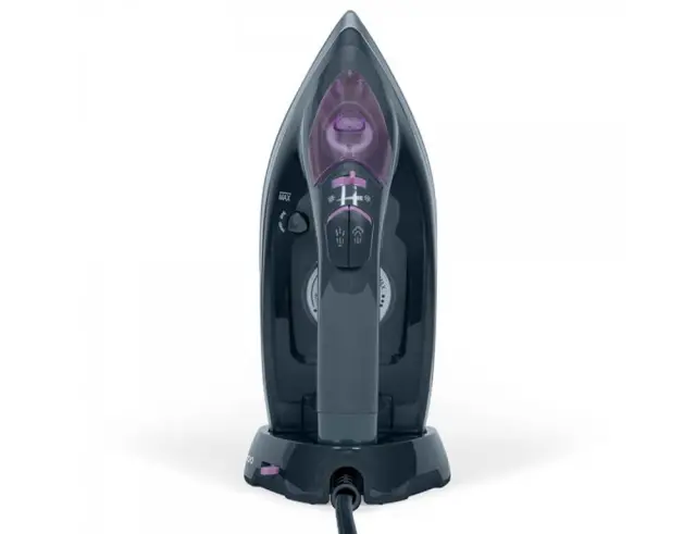 Σίδερο Ατμού Livoo DOM483 Με Ισχύ 2200W Και Χωρητικότητα Νερού 350 ml DOM483 2