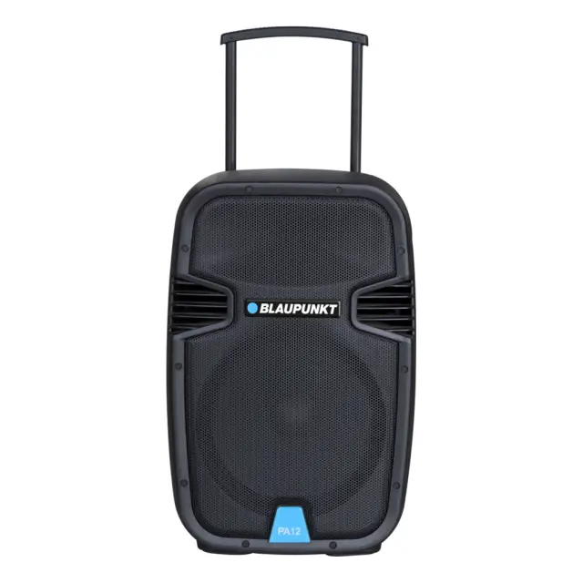 ΦΟΡΗΤΟ ΗΧΕΙΟ PA12 BLAUPUNKT