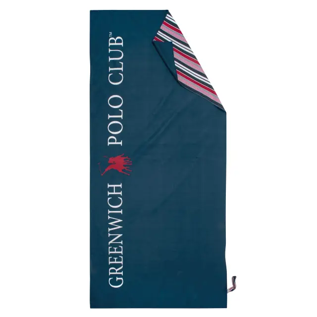 3872 ΠΕΤΣΕΤΑ ΘΑΛΑΣΣΗΣ 80Χ170 GREENWICH POLO CLUB 2