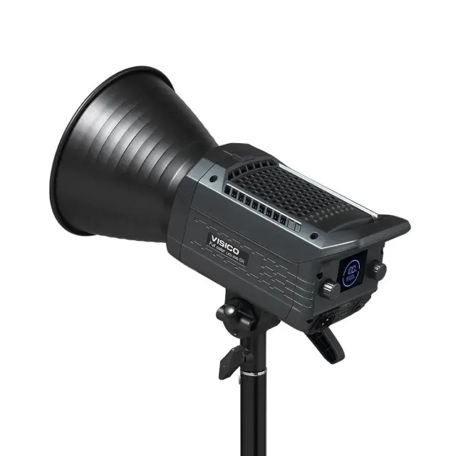 Visico 200SR RGB LED 2