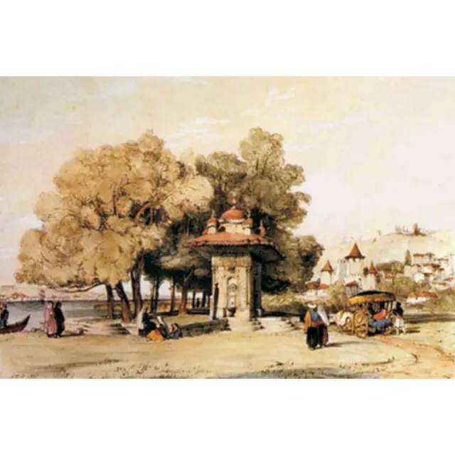 Easy transfer Rich, 23x33cm 6510