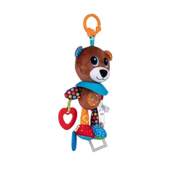 Bali Bazoo Bear Teddy 6925783811329 2