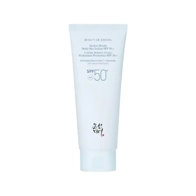 Beauty of Joseon Hydra Shield Body Suncream SPF50+ PA++++ Αντηλιακή Κρέμα Σώματος, 150ml