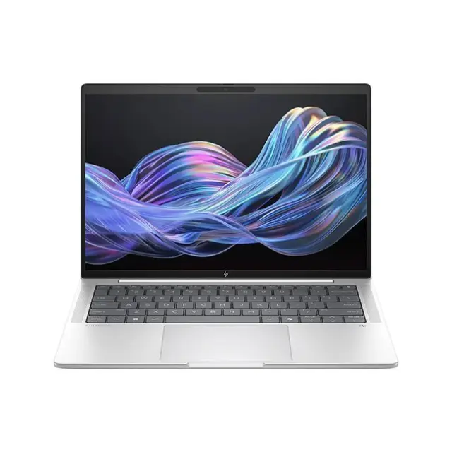 HP EliteBook X G1i AI 14 14" WUXGA Ultra 7 268V/32GB/1TB SSD/Win11 Pro (B9ZY3ET)
