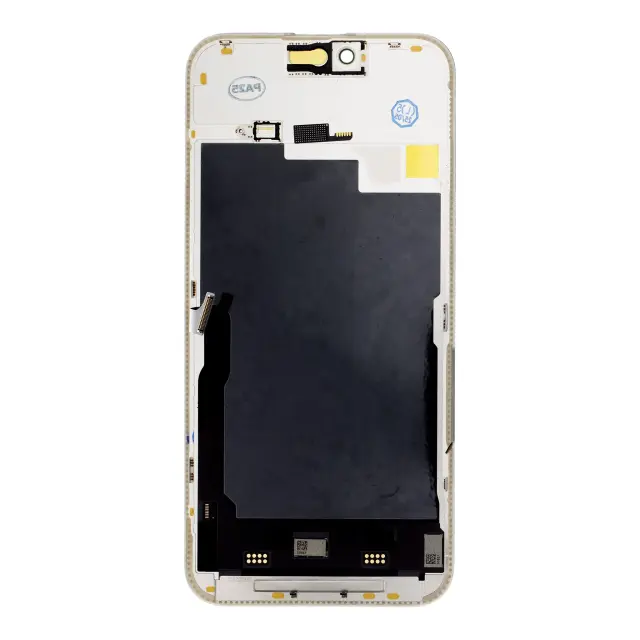 iPhone 15 Pro Max LCD Display + Touch Unit Soft OLED 2
