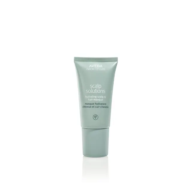 Aveda Scalp Solutions Hydrating Scalp & Hair Masque Μάσκα Ενυδάτωσης για Ξηρό Τριχωτό και Μαλλιά 150ml