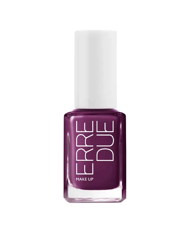 Erre Due Exclusive Nail Laquer | Απόχρωση 270 Cranberry Sorbet
