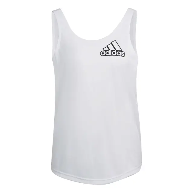 ADIDAS BLUV Q1 TANK - XL