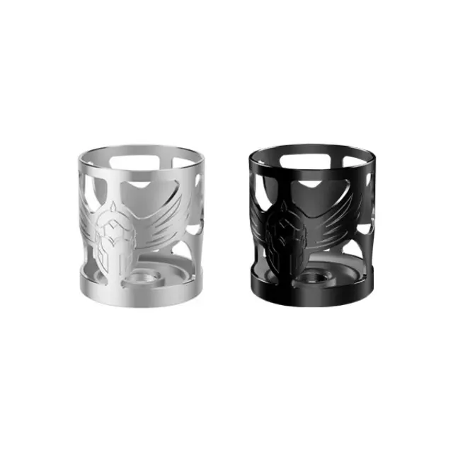 Frame for Brunhilde RTA - Vapefly - Ασημί