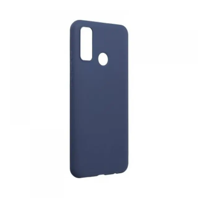 Θήκη Forcell SOFT Case dark blue for HUAWEI P SMART 2020