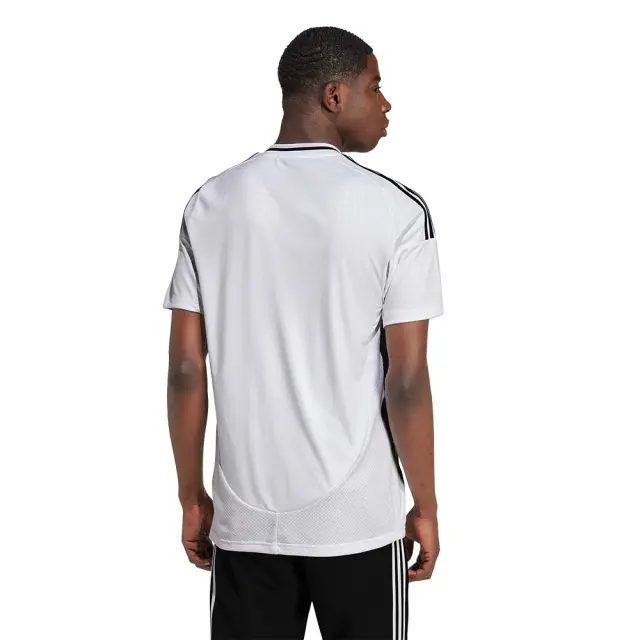 adidas Performance Men's Real Madrid Home Jersey Άσπρο IU5011 (adidas Performance) 2