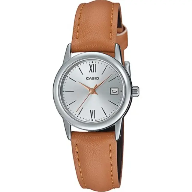 Casio Timeless LTP-V002L-7B3UDF