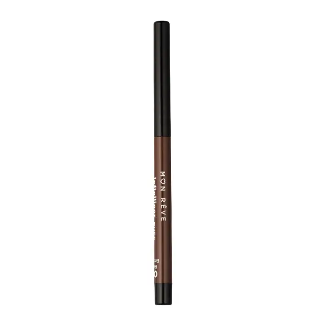 Mon Reve Infiniliner Eye Gel Pencil | Απόχρωση 05 Real Brown