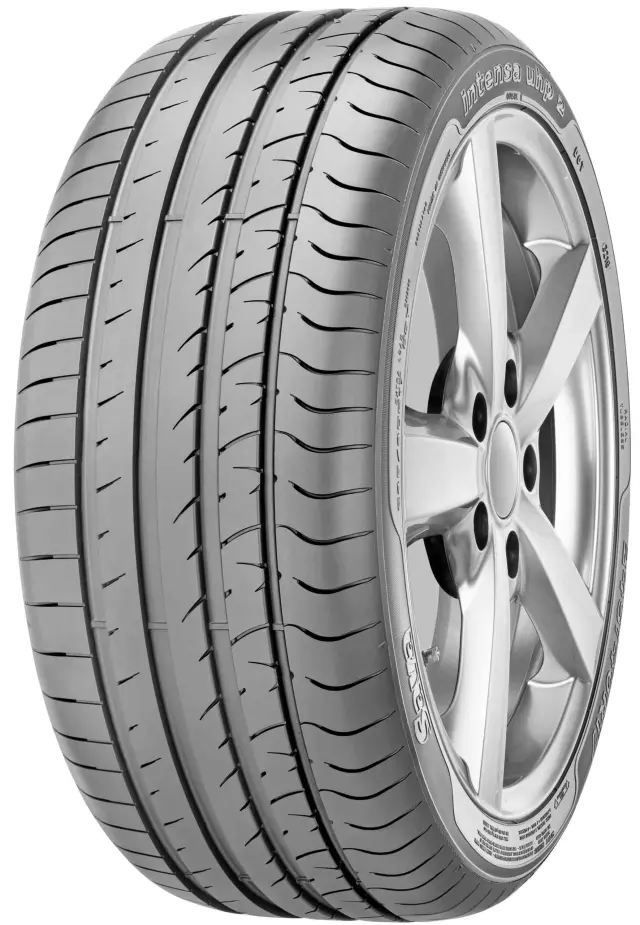 225/45R17 91Y Sava Intensa UHP 2