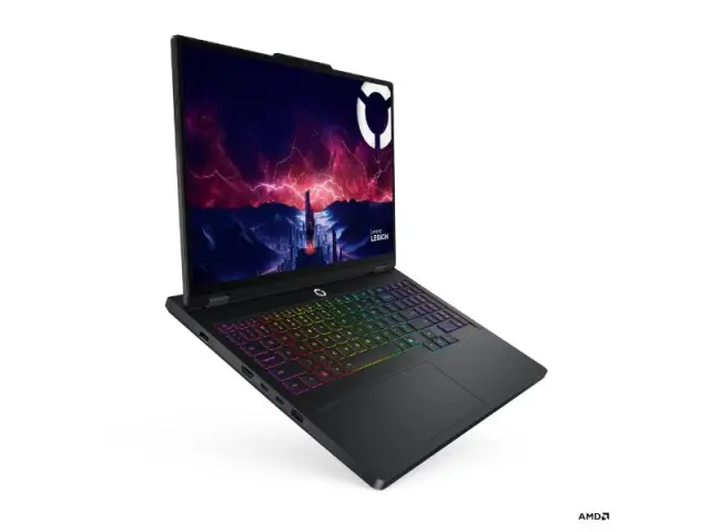 Lenovo Notebook LV LG PRO5 R9 32/1TB 11H (83F2004LGM) 3