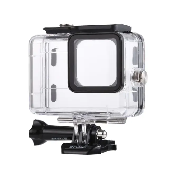 Puluz Waterproof Case για GoPro Hero 9/10/11/12/13 45m PU527