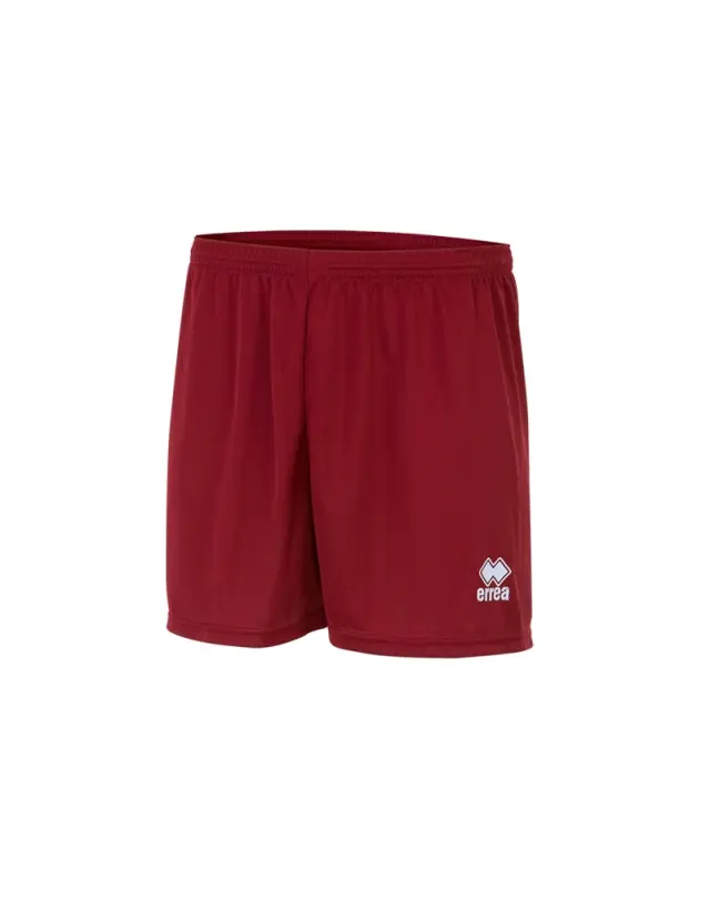 Errea Sport New Skin Παντελονάκι Μπορντό