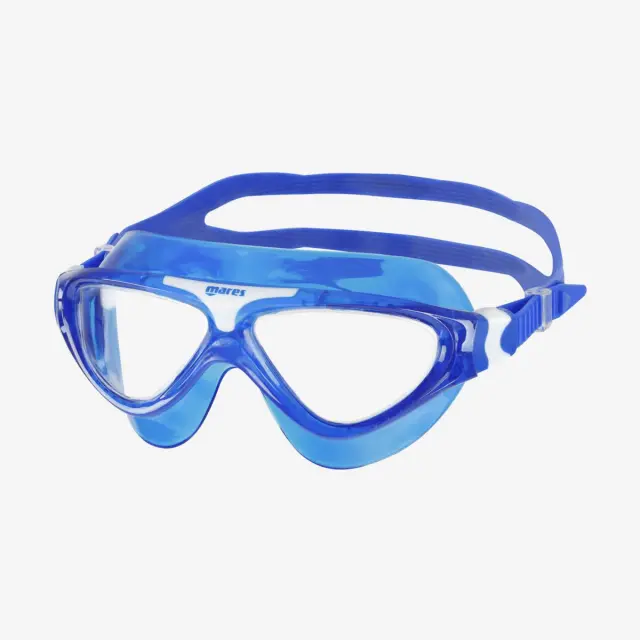 Mares Μάσκα Παιδική Gamma Clear/Blue