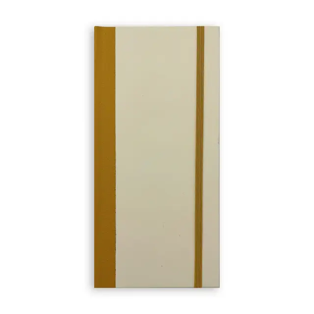 Σημειωματάριο Journal Mixed Media, 10x21cm για χρώματα ακουαρέλας 2