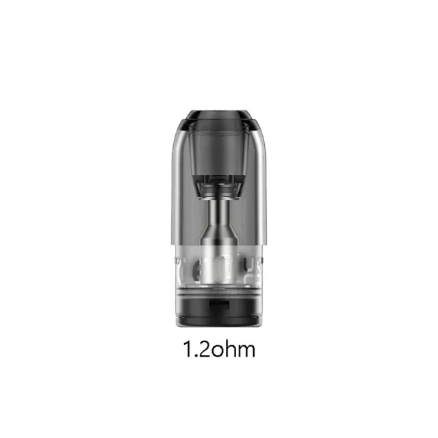 GeekVape Wenax M1 V2 Pod Cartridge 2ml 1.2ohm (1τμχ)