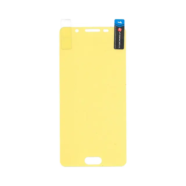 Μεμβράνη Προστασίας Forcell Full Cover Screen Protector Για Samsung Galaxy A5 2016
