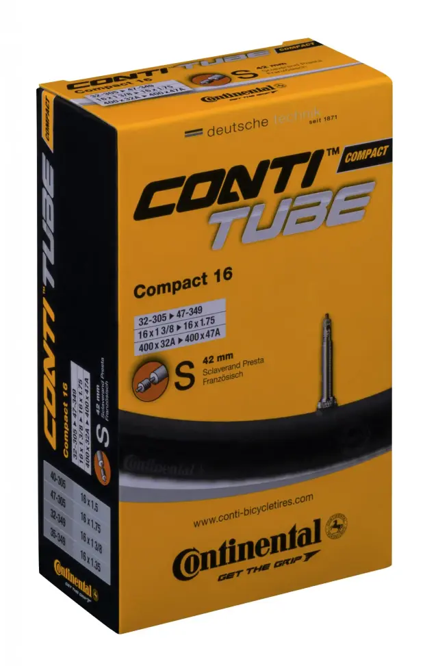 ΑΕΡΟΘΑΛΑΜΟΣ CONTINENTAL COMPACT 18 A40