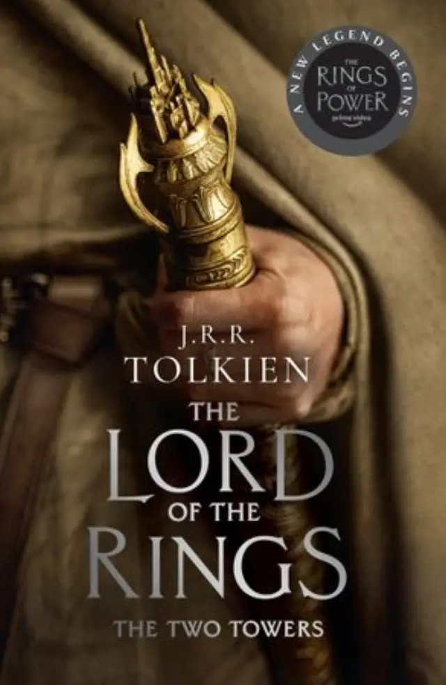 LORD OF THE RINGS 2: THE TWO TOWERS