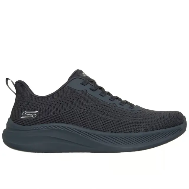 Ανδρικά Ανατομικά Sneakers Skechers 118155/DKNV Μπλε Σκούρο Μπλε - 41